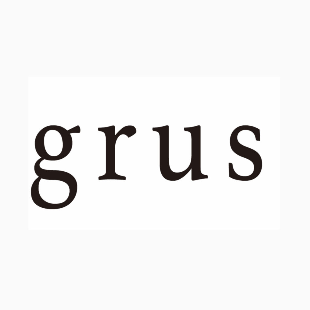 grusスタッフ