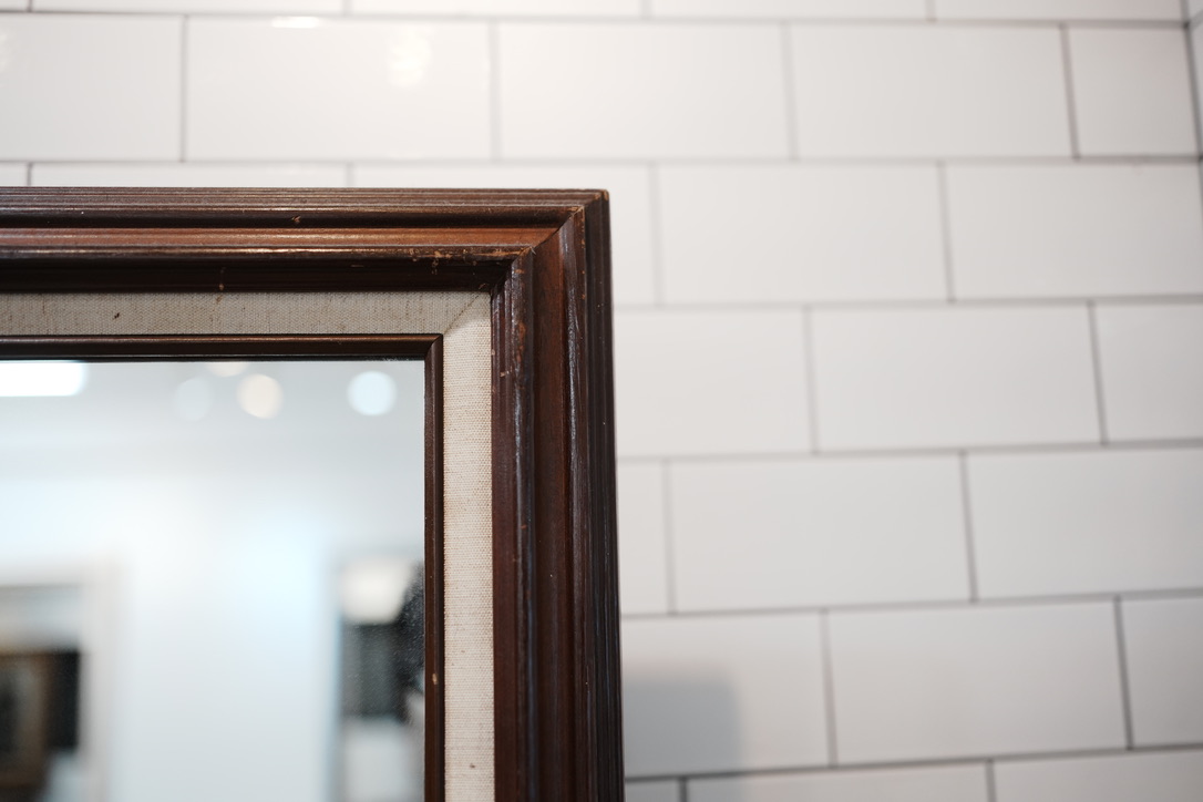 はちみつケア後のツヤ髪