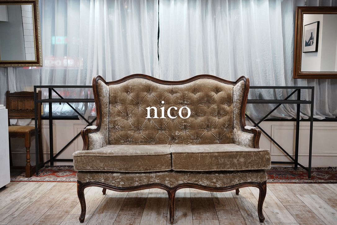 はちみつカラーの仕上がり